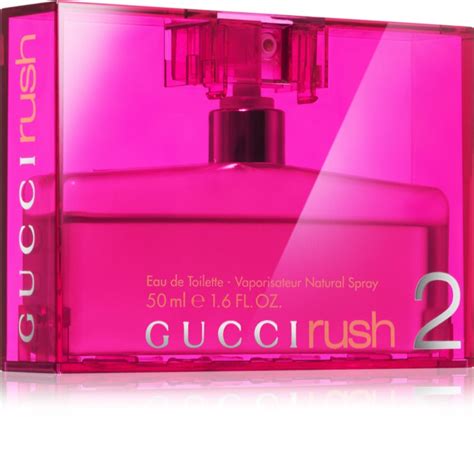 gucci rush 2 20ml|Gucci rush chemist warehouse.